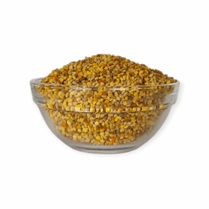 Schwarzwälder Blütenkraft – naturreine Pollenvielfalt in der Tüte